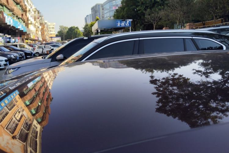 Used Audi A3 2018 30th Anniversary Edition Sportback 35 TFSI Ambition Model
