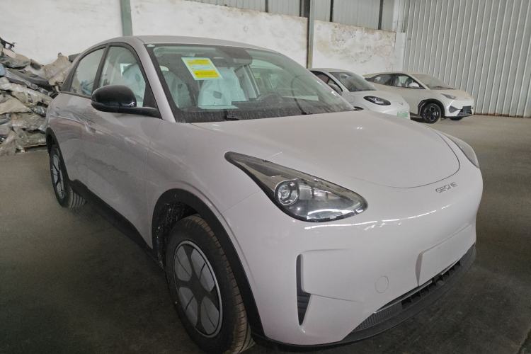 Used  Geome 2026 Model 310km Youth Edition
