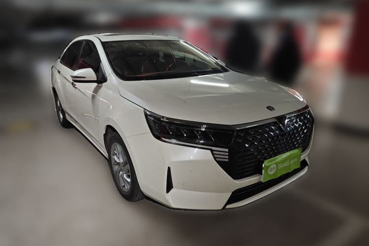 Used Venucia D60 2021 PLUS 1.6L XL CVT Yue Ling Edition