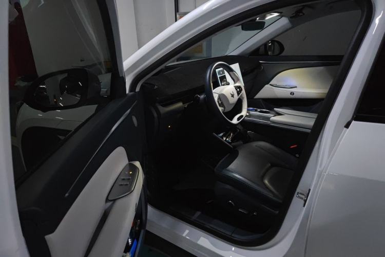 Used ARCFOX Alpha T5 2024 520 MAX
