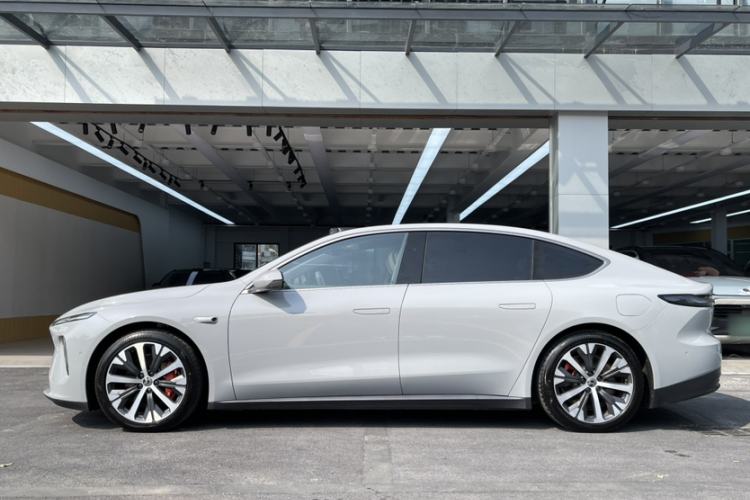 Used Nio ET7 2022 100kWh First Edition