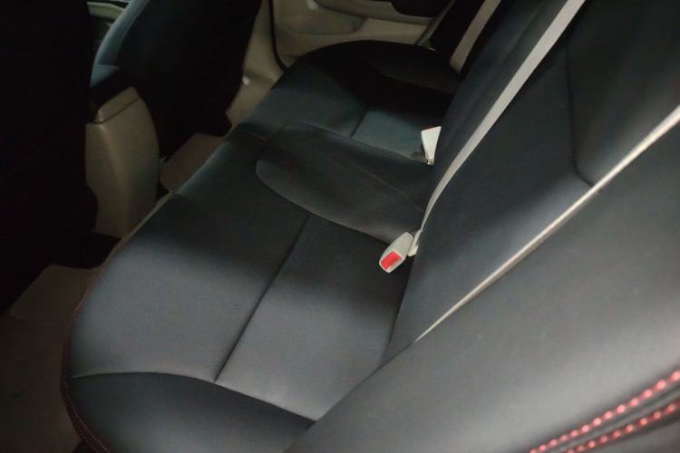 Used Honda Civic 2016 1.8L Automatic Comfort Version