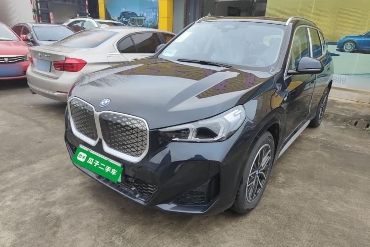 Used BMW iX1 2025 eDrive25L M Sport Package