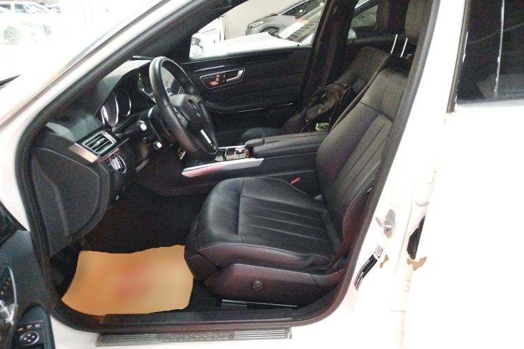 Used Mercedes-Benz E-Class 2015 Restyled E 260 L Sport Edition