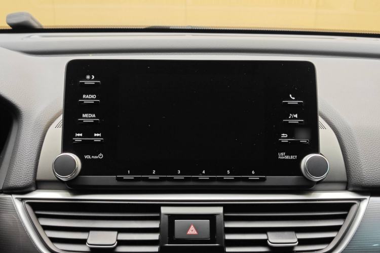 Used Honda Accord 2018 Rui·Hybrid 2.0L Rui Ku Edition China VI
