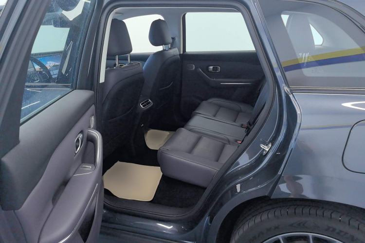 Used Leapmotor C10 2024 210 LiDAR Version
