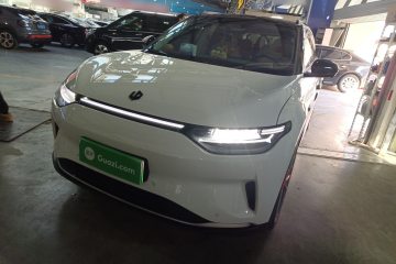 Used Leapmotor C11 2024 All-Electric 580 Luxury Edition