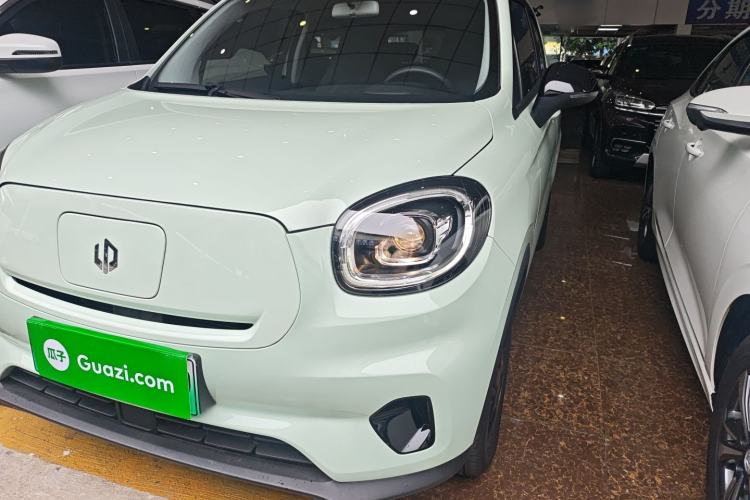 Used Leapmotor T03 2025 310 Comfort Edition
