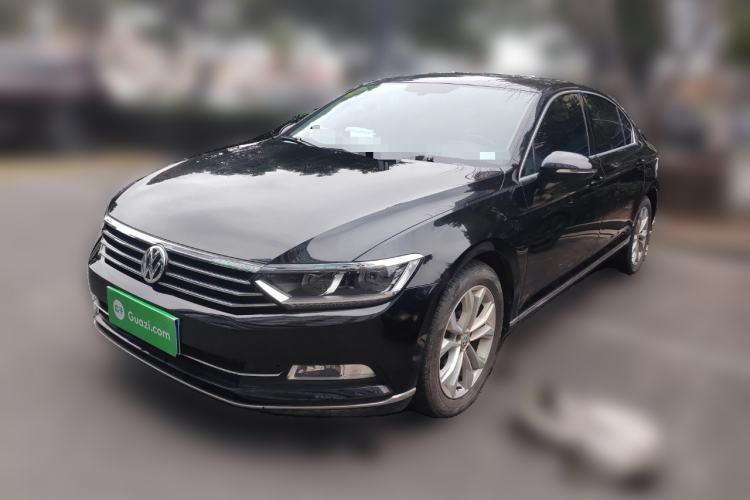 Used Volkswagen Magotan 2019 330TSI DSG Luxury Model China V Standard