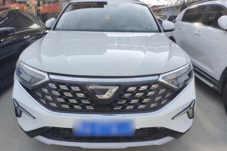 Used Jetta VS7 2023 280TSI Automatic Trend Edition
