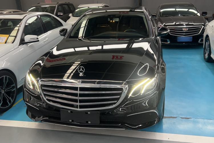 Used Mercedes-Benz E-Class 2019 Restyled E 300 L Sport Luxury Edition
