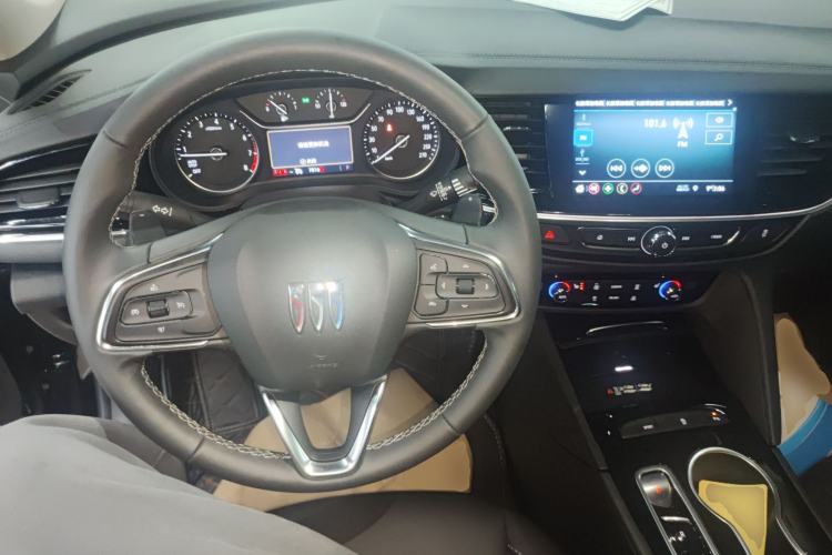 Used Buick Regal 2024 25T Deluxe Edition
