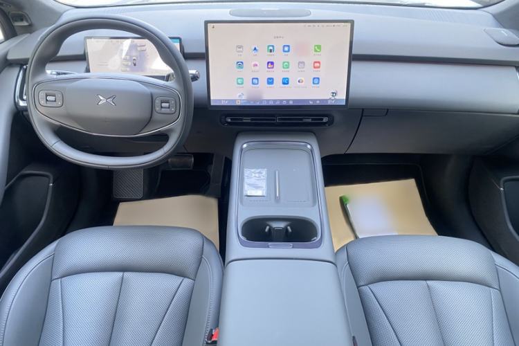 Used XPeng P7+ 2024 Long-Range Max
