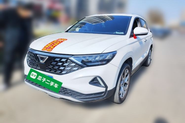 Used Jetta VS5 2021 280TSI Automatic Enjoyment Model