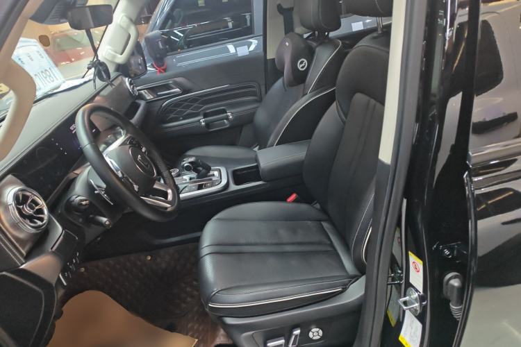 Used Tank 300 2021 Off-Road Edition 2.0T Conqueror