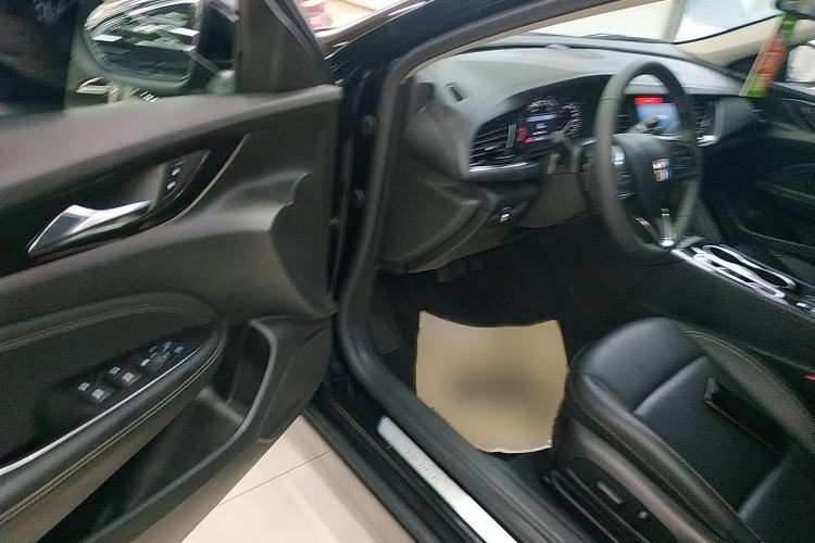 Used Buick Regal 2024 25T Deluxe Edition
