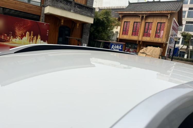 Used Citroen C3-XR 2018 1.6L Automatic Fashion Model