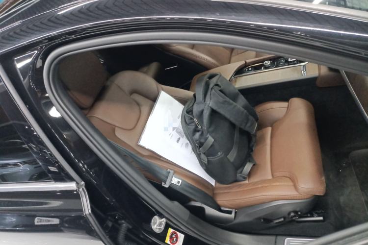 Used Volvo S90 2025 B5 Zhiya Luxury Edition
