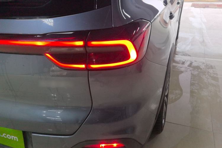 Used Chery Tiggo 8 2019 1.6 TGDI Automatic Elite Model