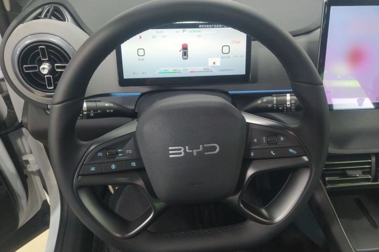 Used BYD Sealion 05 DM-i 2025 DM-i 115KM Prestige Model