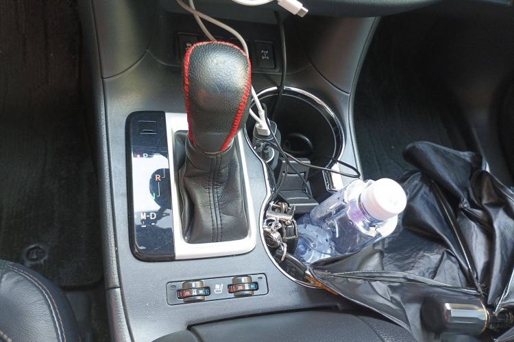 Used Toyota Highlander 2017 2.0T Four-Wheel Drive Ultimate Edition 7 Seats
