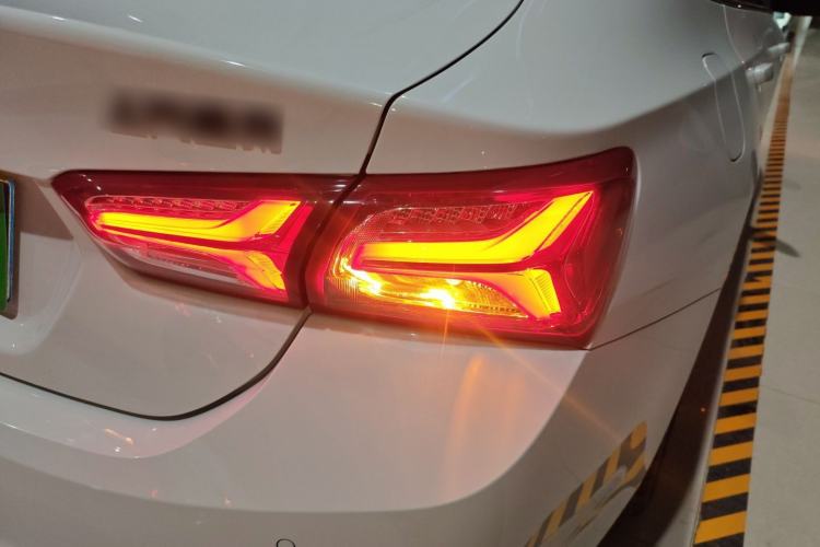 Used Chevrolet Malibu XL 2022 Redline 550T Automatic Sport Edition
