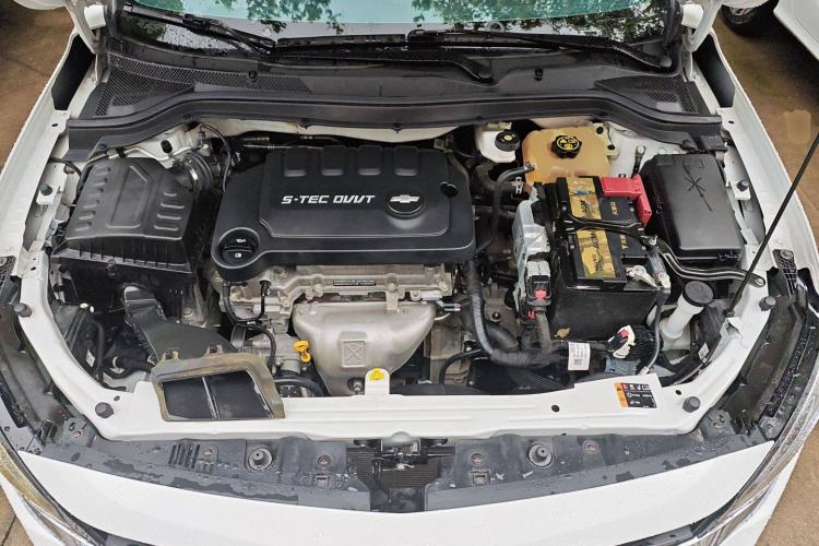 Used Chevrolet Monza 2021 320 Automatic Enjoyment Sunroof Edition
