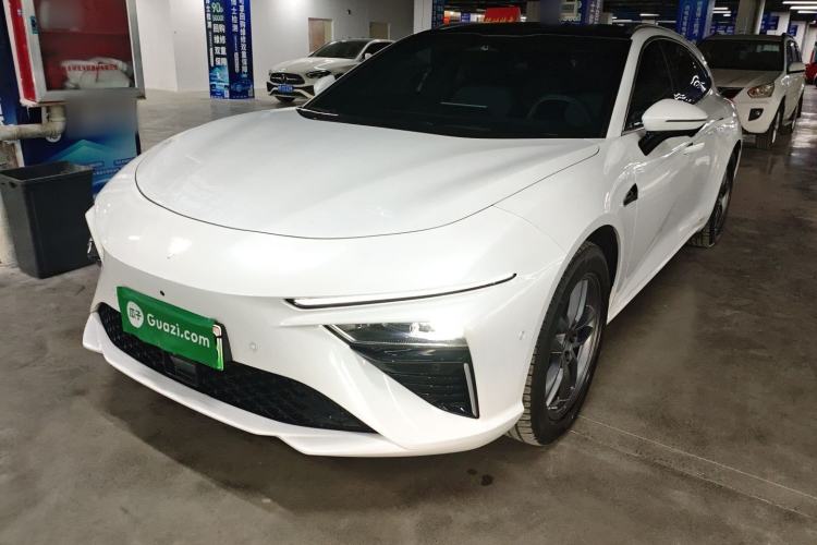 Used NETA S Shooting Brake 2024 Range-Extended 300 Standard Edition
