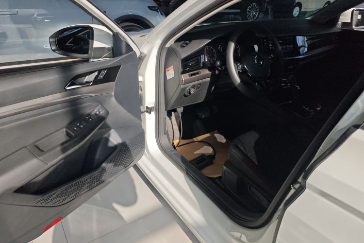 Used Volkswagen Bora 2021 200TSI DSG Elite Smart Connectivity Version
