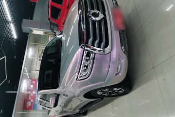 Used Great Wall Poer 2021 2.0T Global Version Automatic Diesel 4x4 Comfort Trim Standard Box GW4D20M