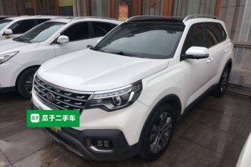 Used Kia Sportage R 2019 2.0L Automatic Smart Luxury Edition