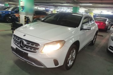 Used Mercedes-Benz GLA 2017 GLA 200 Sport Edition
