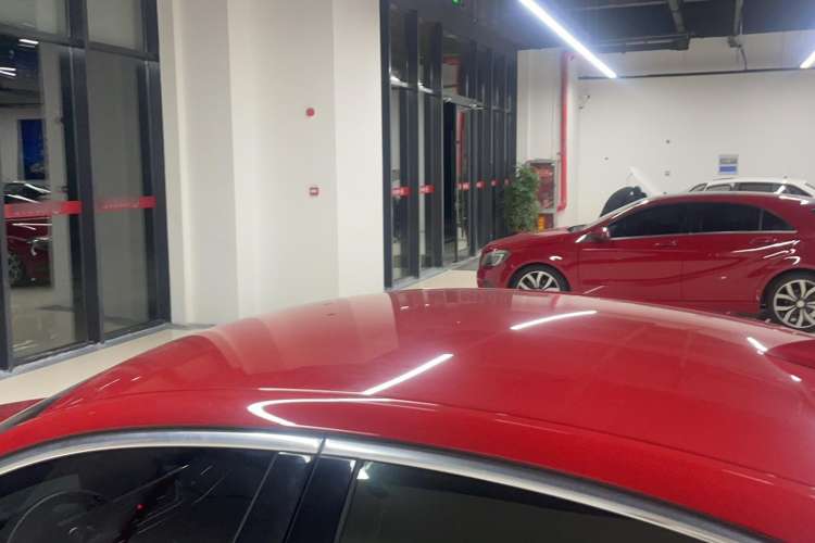 Used BMW 1 Series 2020 120i Fashion Model
