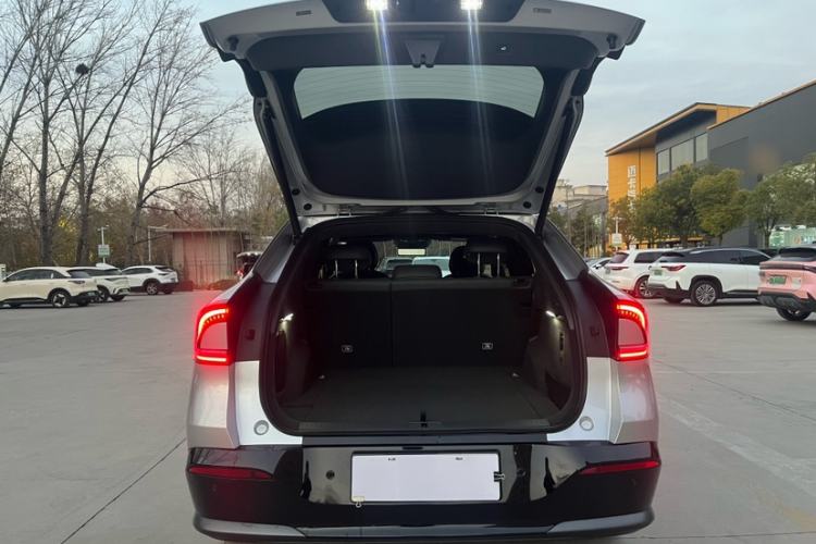 Used XPeng G7 2025 702 Max