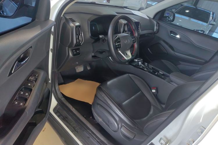 Used Hyundai ix35 2021 2.0L Automatic 2WD GLS Leading Edition