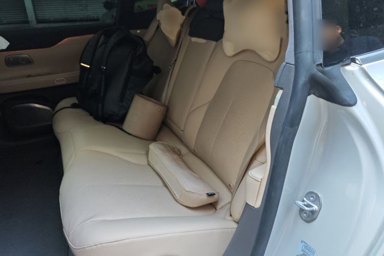 Used Nio ET7 2022 75 kWh
