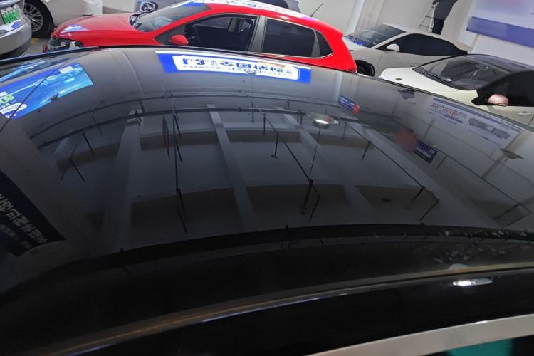 Used Volkswagen ID.3 2023 Upgraded Model Pure Intelligent Enjoyment Version