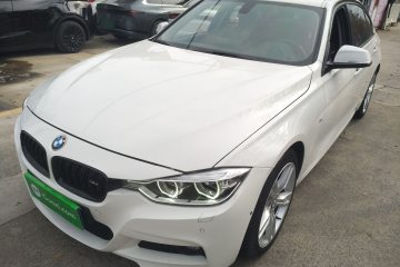 Used BMW 3 Series 2017 320Li M Sport Edition