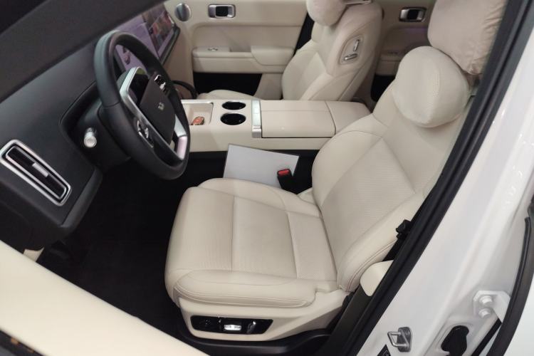 Used Li Auto L7 2023 Pro Model