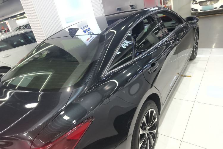 Used Toyota Avalon 2022 2.0L Luxury Edition
