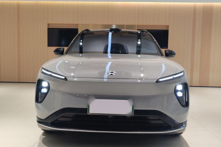 Used Nio ES6 2023 75 kWh