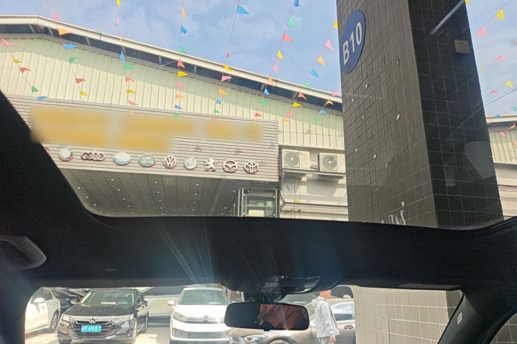 Used Mercedes-Benz GLB 2021 GLB 200 Dynamic Edition
