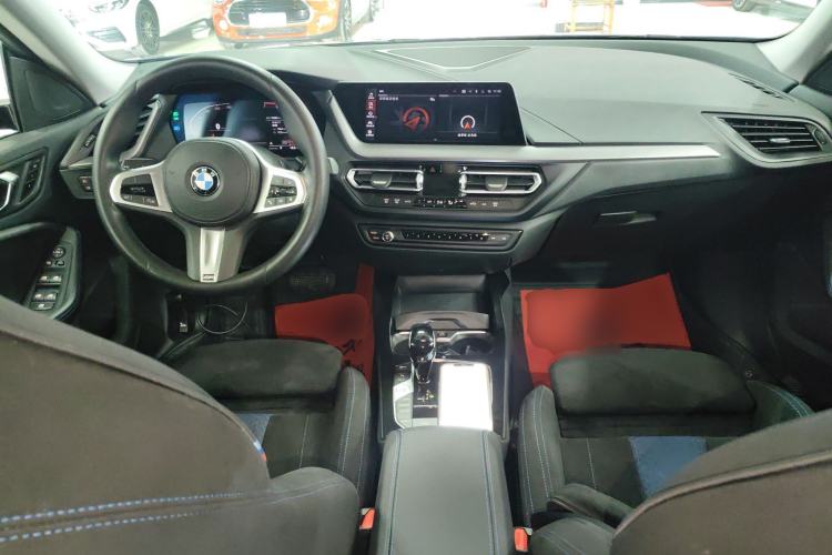 Used BMW 2 Series 2021 225i Four-Door Coupe M Sport Night Edition