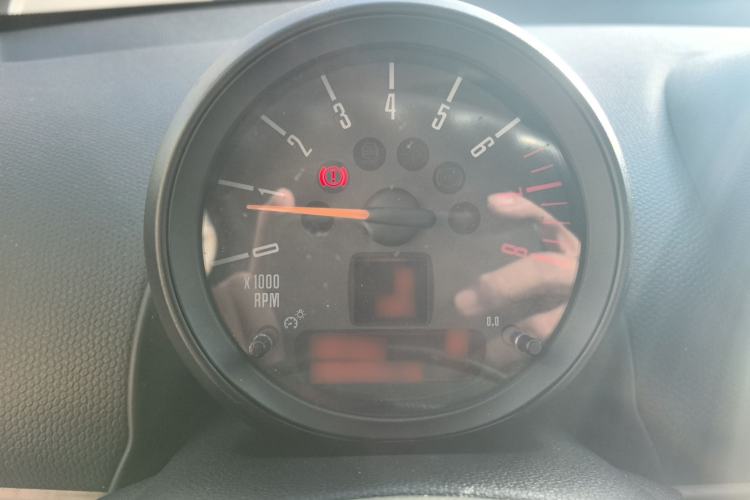 Used  Countryman 2014 1.6T COOPER S
