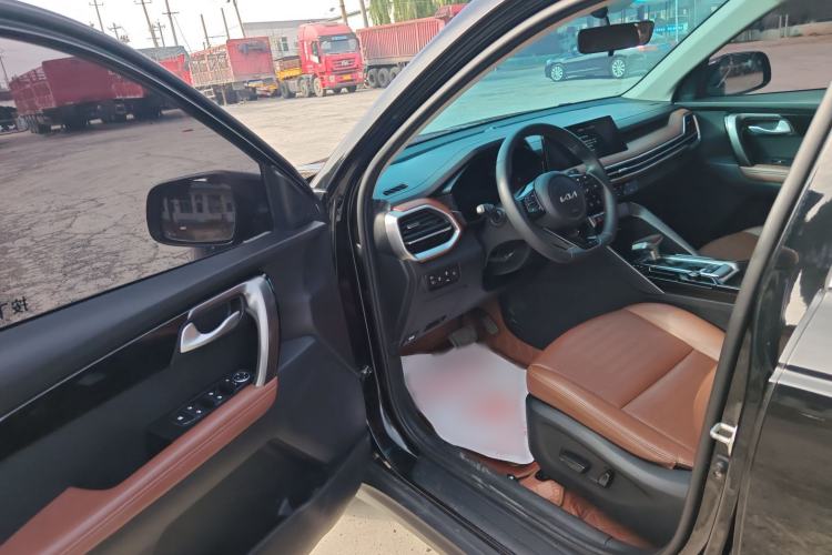 Used Kia Sportage R 2021 Ace 2.0L Splendid Edition
