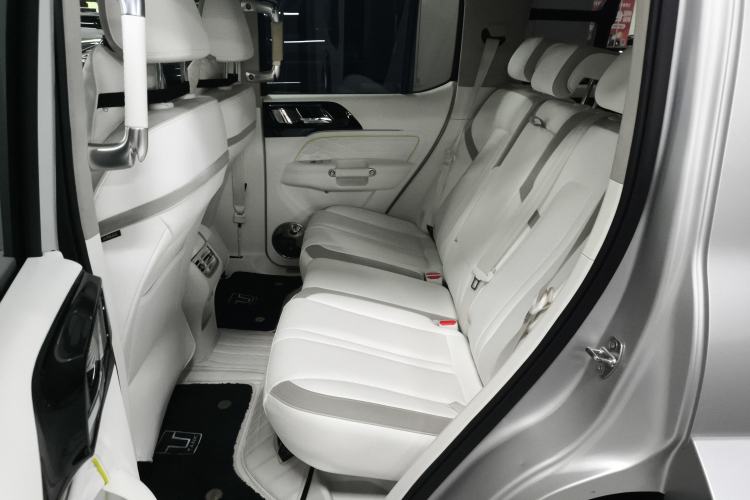 Used  Tank 300 2021 2.0T Cyber Tank