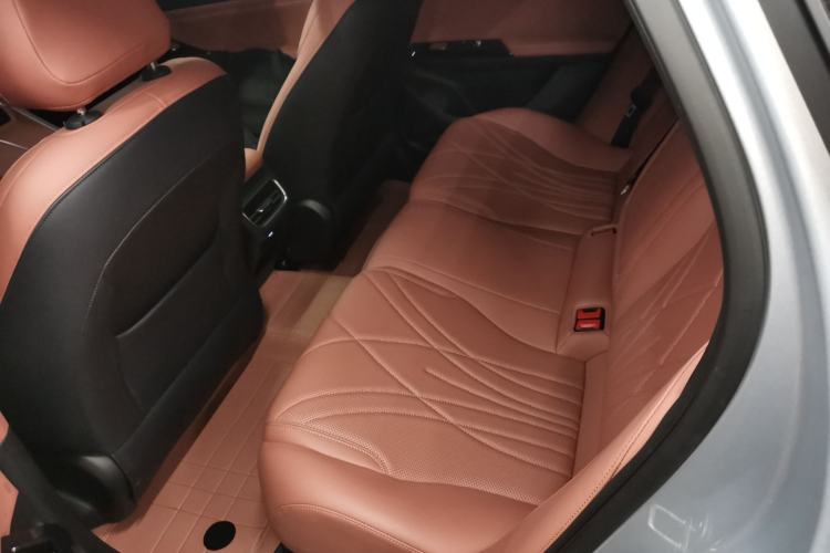 Used  L6 2025 EM-i 140km Starship Edition
