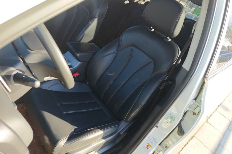 Used GAC Trumpchi GS3 2022 POWER 270T Automatic Luxury Edition
