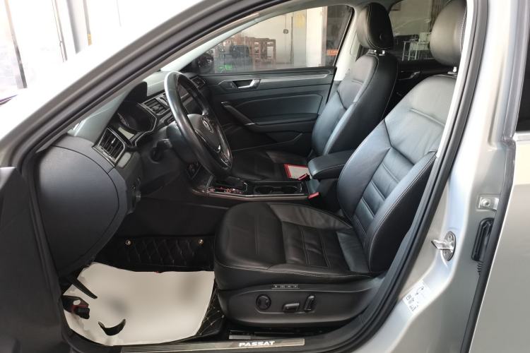 Used Volkswagen Passat 2017 330TSI DSG Prestige Edition