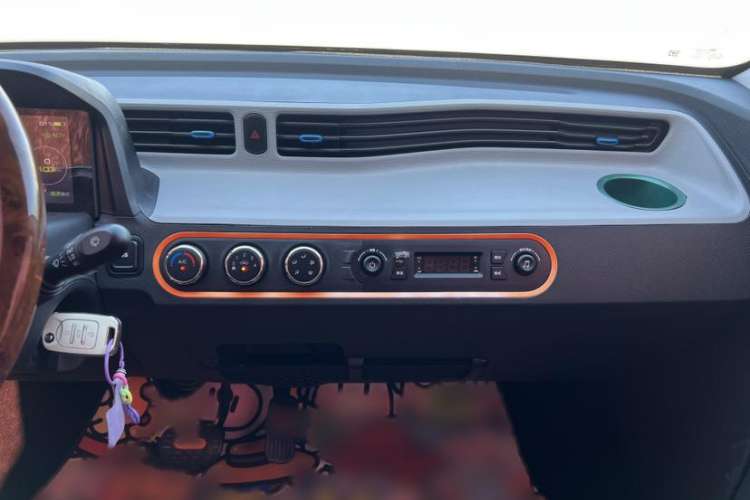 Used Wuling Hongguang MINIEV 2020 Enjoyment Model Lithium Iron Phosphate